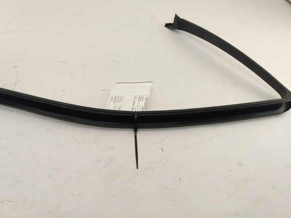 BMW 540I Front Right Door Frame Cover