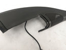 BMW 540I Front Right Door Frame Cover-12