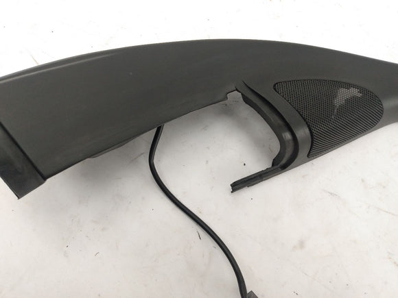 BMW 540I Front Right Door Frame Cover