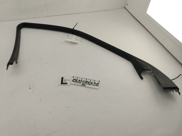 BMW 540I Front Left Door Frame Cover