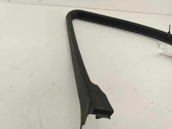 BMW 540I Front Left Door Frame Cover
