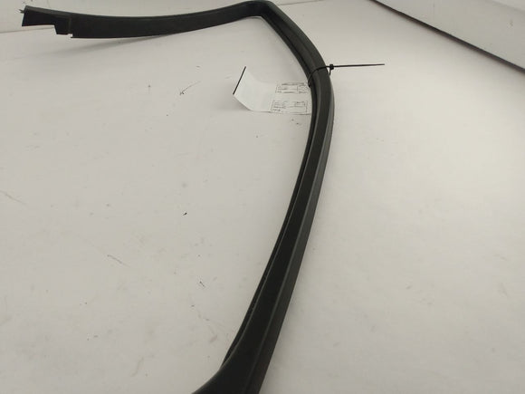 BMW 540I Front Left Door Frame Cover