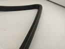 BMW 540I Front Left Door Frame Cover-6