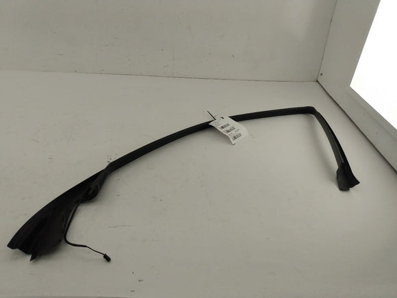BMW 540I Front Left Door Frame Cover