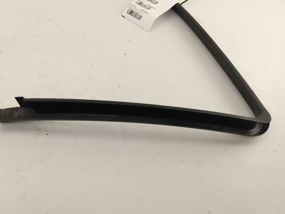 BMW 540I Front Left Door Frame Cover