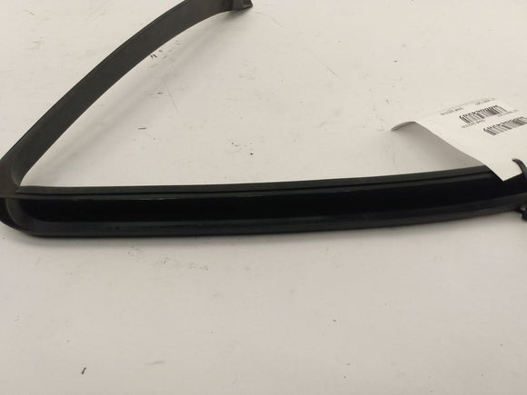 BMW 540I Front Left Door Frame Cover