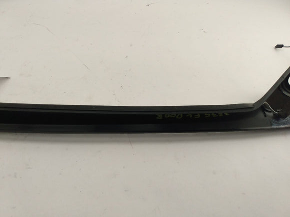BMW 540I Front Left Door Frame Cover