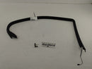 BMW 540I Rear Left Door Frame Cover-1