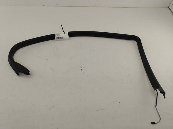 BMW 540I Rear Left Door Frame Cover