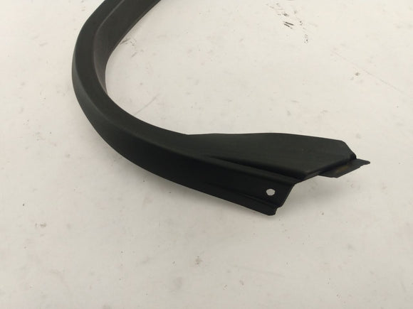 BMW 540I Rear Left Door Frame Cover