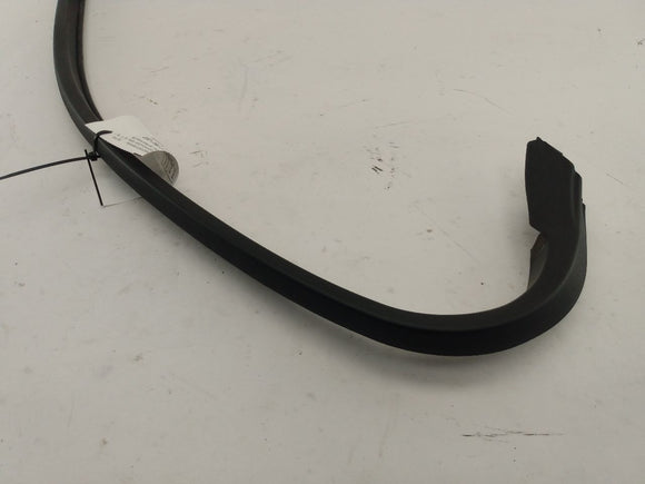 BMW 540I Rear Left Door Frame Cover