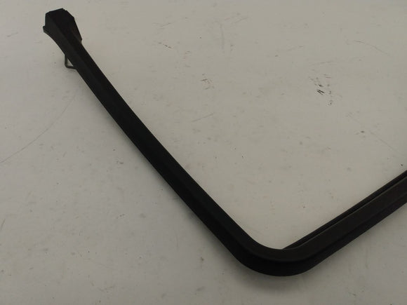 BMW 540I Rear Left Door Frame Cover