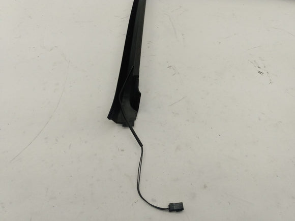 BMW 540I Rear Left Door Frame Cover