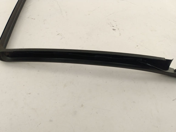 BMW 540I Rear Left Door Frame Cover