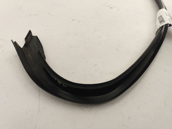 BMW 540I Rear Left Door Frame Cover