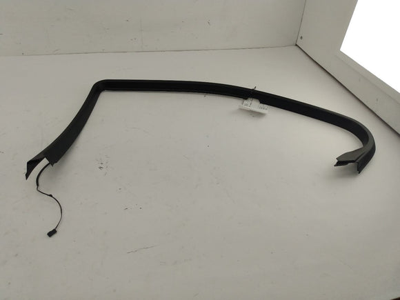 BMW 540I Rear Right Door Frame Cover