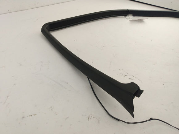 BMW 540I Rear Right Door Frame Cover