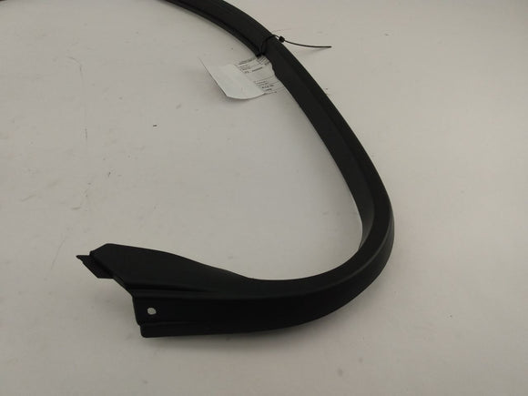 BMW 540I Rear Right Door Frame Cover