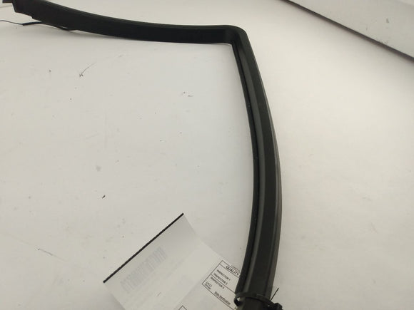 BMW 540I Rear Right Door Frame Cover