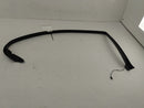 BMW 540I Rear Right Door Frame Cover-7