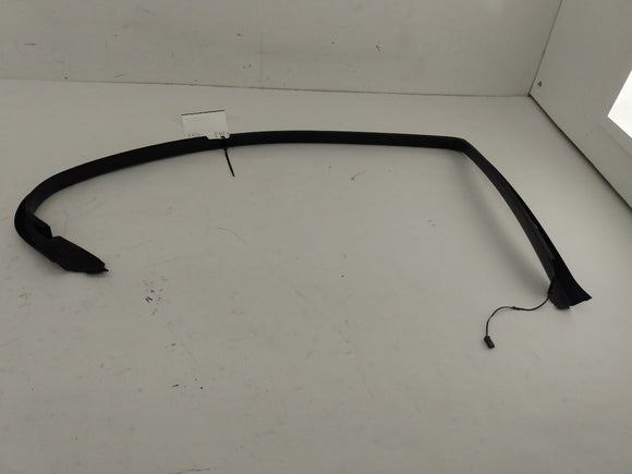 BMW 540I Rear Right Door Frame Cover