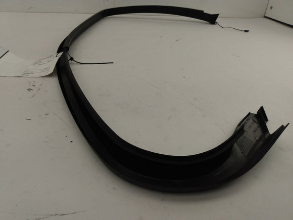 BMW 540I Rear Right Door Frame Cover