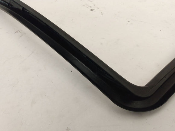 BMW 540I Rear Right Door Frame Cover