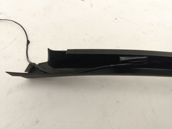 BMW 540I Rear Right Door Frame Cover