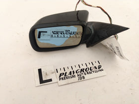 BMW 540I Left Side View Mirror **AS IS** - 0