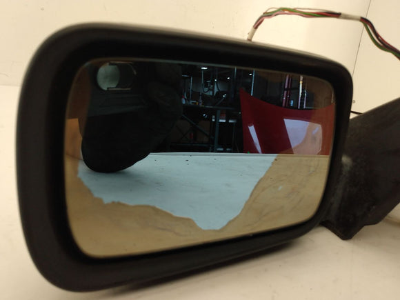 BMW 540I Left Side View Mirror **AS IS**