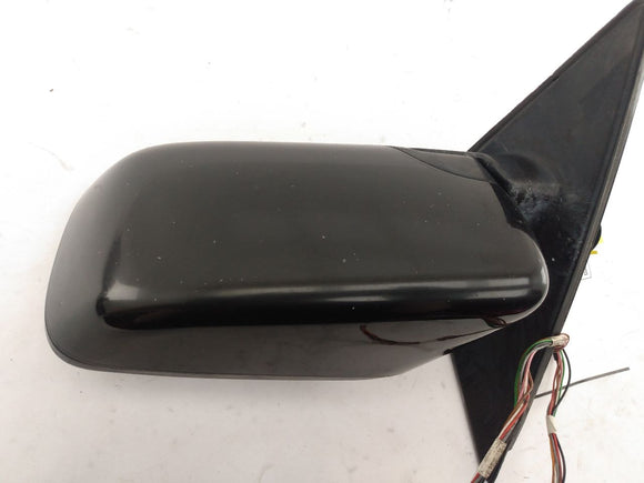 BMW 540I Left Side View Mirror **AS IS**