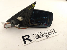 BMW 540I Right Side View Mirror