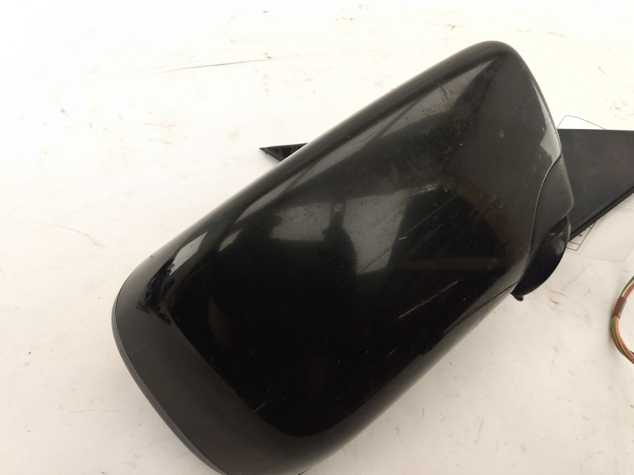 BMW 540I Right Side View Mirror