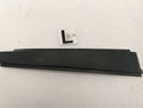 BMW 540I Rear Exterior Door Trim Pair-3