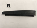 BMW 540I Rear Exterior Door Trim Pair-5