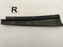 BMW 540I Rear Exterior Door Trim Pair-6