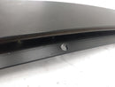 BMW 540I Rear Exterior Door Trim Pair-9