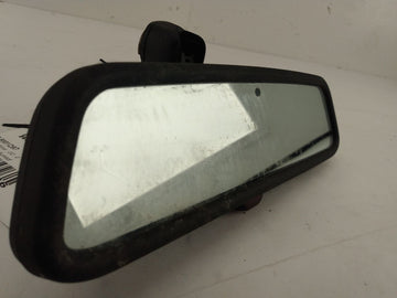 BMW 540I Interior Rear View Mirror - 0