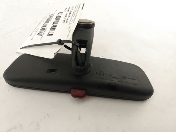 BMW 540I Interior Rear View Mirror