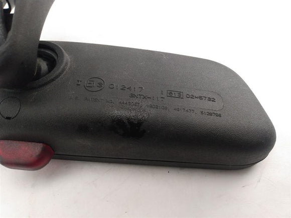 BMW 540I Interior Rear View Mirror