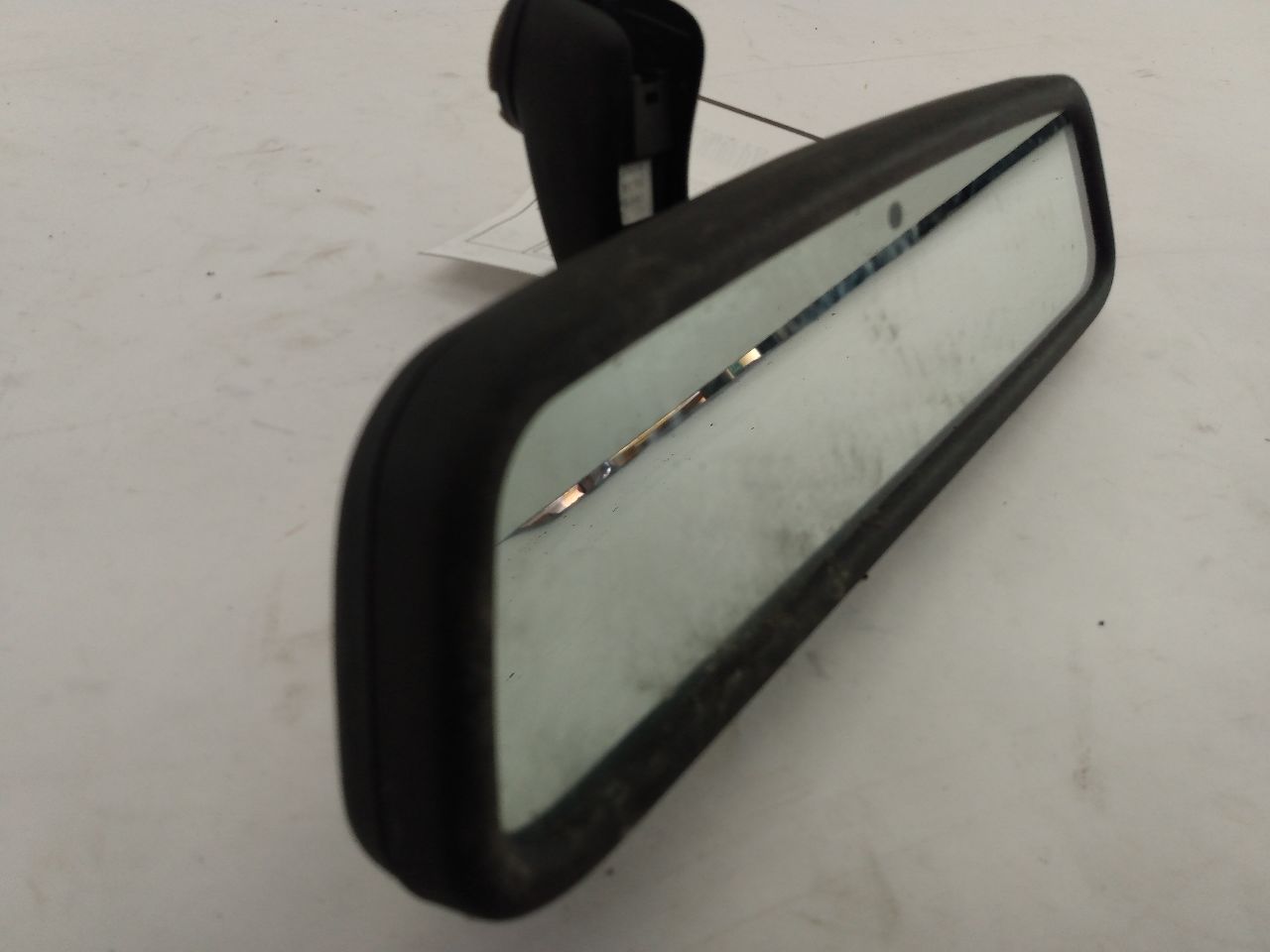 BMW 540I Interior Rear View Mirror