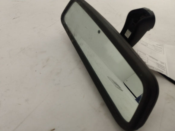 BMW 540I Interior Rear View Mirror