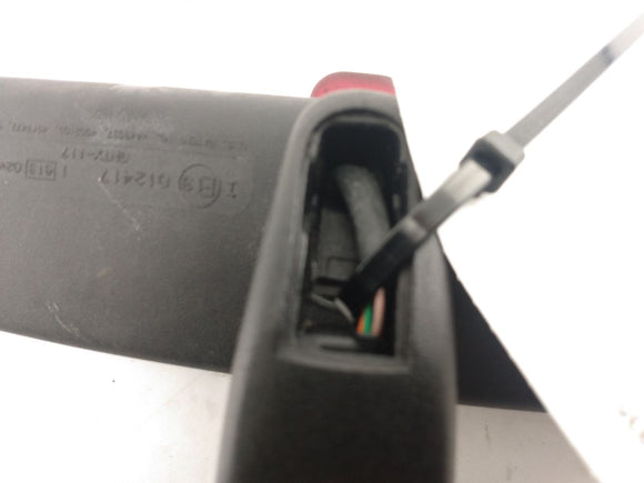 BMW 540I Interior Rear View Mirror