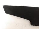 BMW 540I Center Console Side Carpet Trim Pair-4