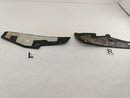 BMW 540I Center Console Side Carpet Trim Pair-9