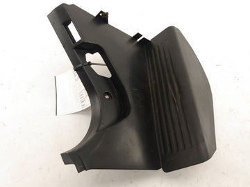 BMW 540I Front Left Lower Dead Pedal - 0