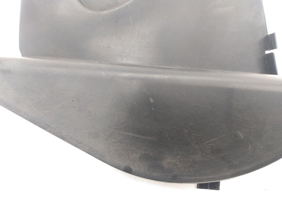 BMW 540I Front Left Lower Dead Pedal