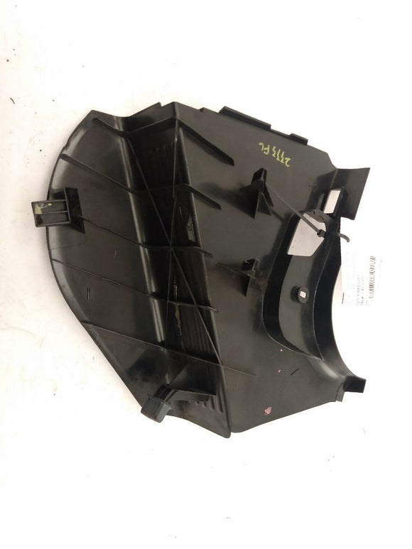 BMW 540I Front Left Lower Dead Pedal