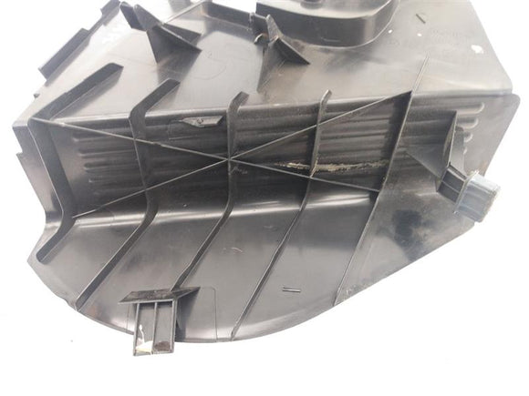 BMW 540I Front Left Lower Dead Pedal