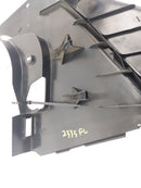 BMW 540I Front Left Lower Dead Pedal-8